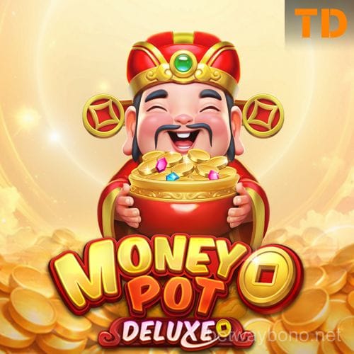 Imagen del juego Money Pot DELUXE en Betway Casino
